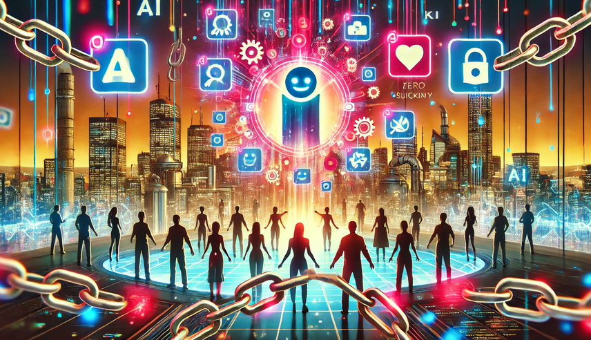 用户想来就来，想走就走！文心一言、Kimi们拿什么套住人心？